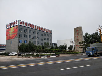 Anping Win Win Wire Mesh Manufacturing Co., Ltd