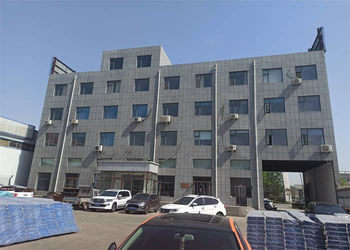 Anping Win Win Wire Mesh Manufacturing Co., Ltd