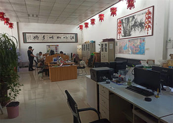 Anping Win Win Wire Mesh Manufacturing Co., Ltd