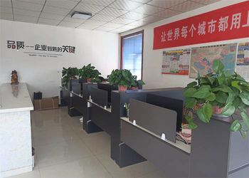 Anping Win Win Wire Mesh Manufacturing Co., Ltd