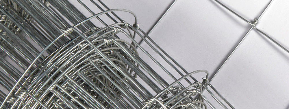 Field Wire Fence