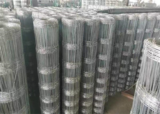 Hinge Joint Field Fence For Cattle