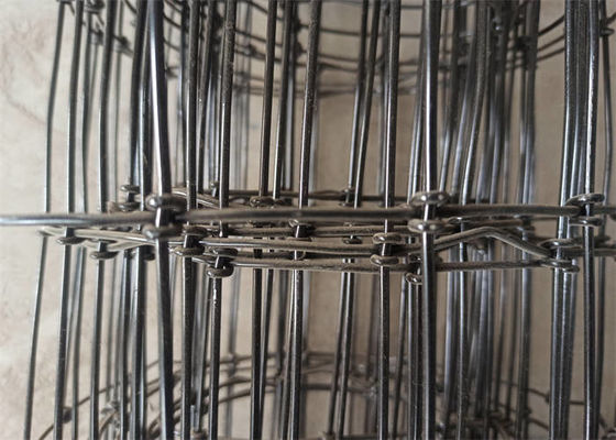 High Tensile Field Wire Fence