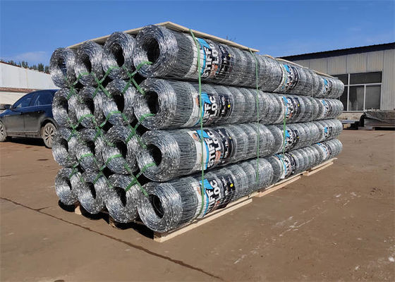 48"H 2"X4" Square Deal Non Climb Horse Fence , Knot Field Fence Roll