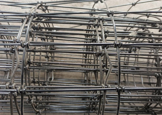 High Tensile Field Wire Fence