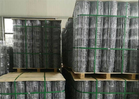 4 Inch × 4 Inch Opening Field Wire Fence