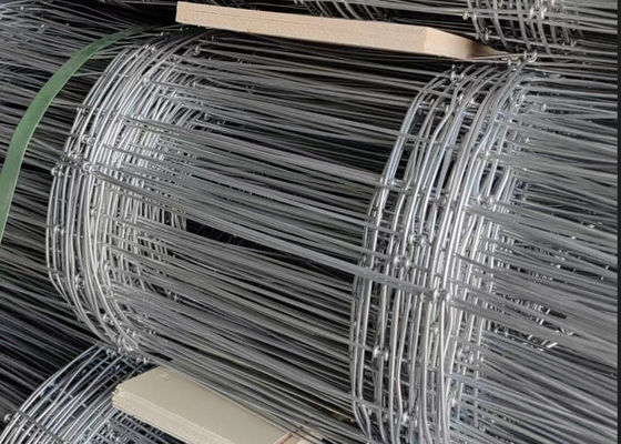 4 Inch × 4 Inch Opening Field Wire Fence