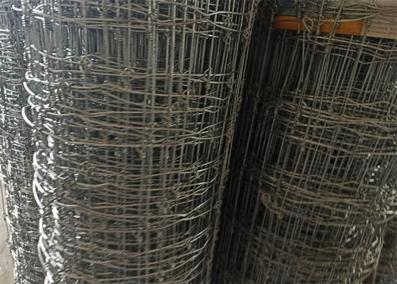 Steel Wire Field Fence For Deer