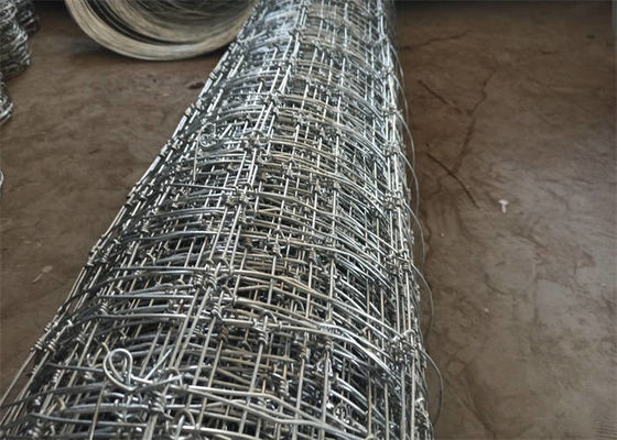 Steel Wire Field Fence For Deer