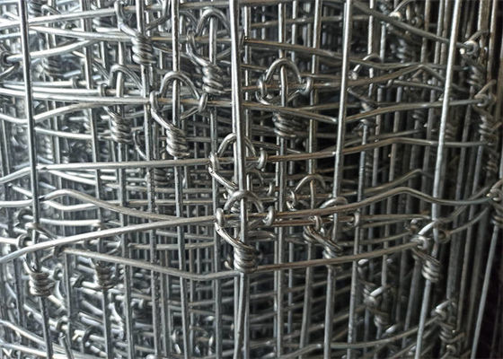 Steel Wire Field Fence For Deer