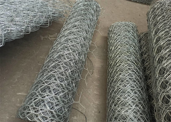 PVC Coated Gabion Baskets  Reno Gabion Mattress Free Sample Available