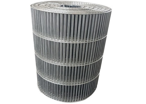 1/2" X 1/2" Inch Architectural Welded Wire Mesh Heavy Type