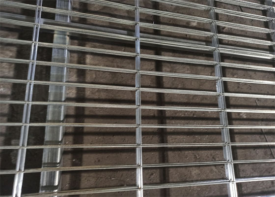 1/2" X 1/2" Inch Architectural Welded Wire Mesh Heavy Type