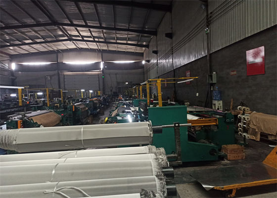 12 Mesh Square Woven Wire Mesh Stainless Steel For Sieving Grain