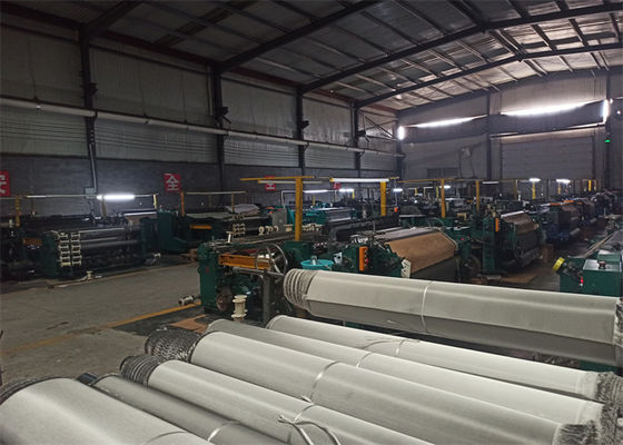 316L Stainless Steel Woven Wire Mesh For For High Mechanical Loads