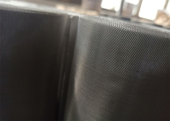 304L Stainless Steel Mesh Window Screen Strong Anti Insect Window Mesh