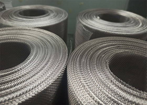 316 Stainless Steel Wire Mesh Window Screen Security Door Screen