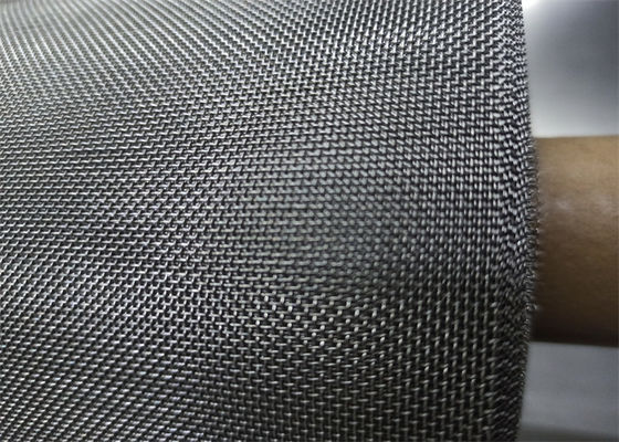 316 Stainless Steel Wire Mesh Window Screen Security Door Screen