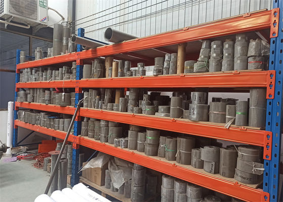 Twill Dutch Woven Wire Mesh SUS304 Stainless Steel For Vent