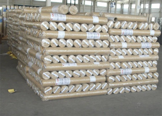 3mm Construction Welded Wire Mesh 1/2 X 1/2 Inch for Industry / Agriculture