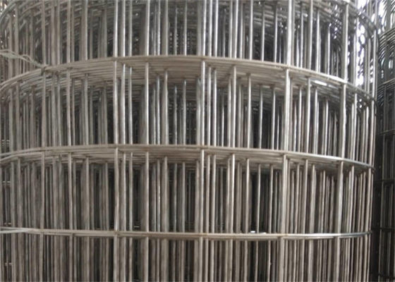 Heavy Type Welded Wire Mesh 4' X 100' Galvanized Steel Hardware Cloth