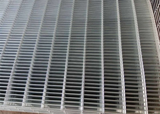 Galvanized After Weld Wire Mesh 6' X 100' Hot Dipped Galvanized Mesh