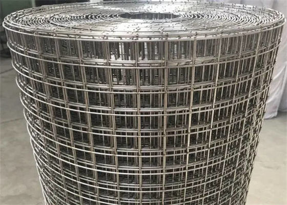 Galvanized After Weld Wire Mesh 6' X 100' Hot Dipped Galvanized Mesh