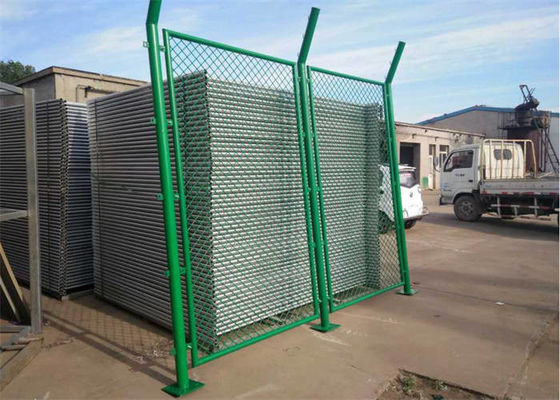 50 × 50MM Wire Mesh Welded Fence Free Sample Available
