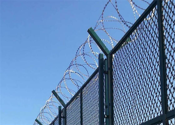50 × 50MM Wire Mesh Welded Fence Free Sample Available