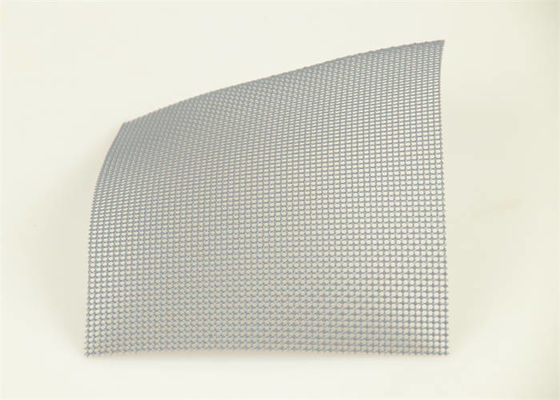 Aluminium Insect Screen Mesh Roll Fire Proof Anti Mosquito Window Net