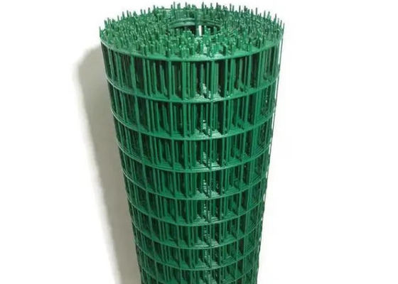 Euro Guard Welded Wire Mesh Fence 2.5mm - 6.0mm For Transport