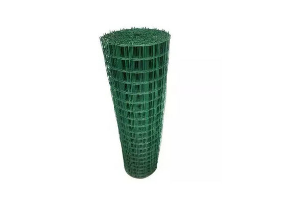 Euro Guard Welded Wire Mesh Fence 2.5mm - 6.0mm For Transport