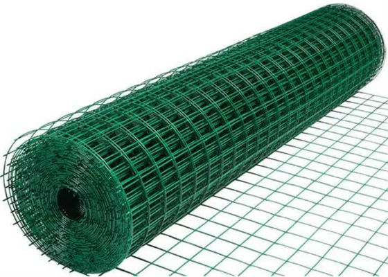 Euro Guard Welded Wire Mesh Fence 2.5mm - 6.0mm For Transport