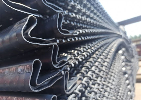 Mining Screen Wire Mesh , Vibrating Screen Wire Mesh Manufacturer