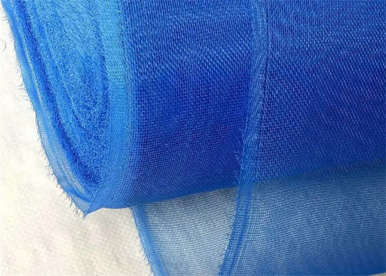 Plastic Window Screen Roll ,  Plain Weave Anti Fly Window Screen Roll