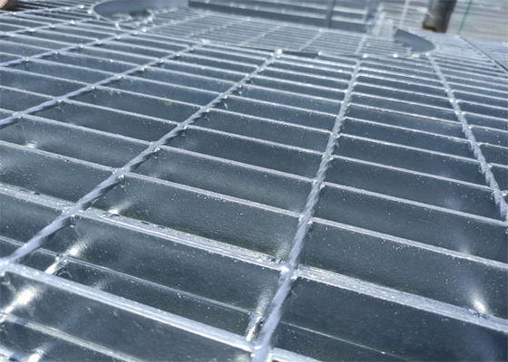 Heavy Duty Steel Bar Grating Manufacturers For Highways / Airfield