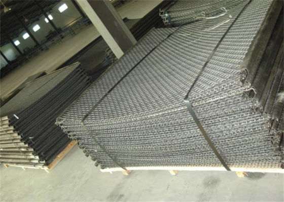 Mining Screen Wire Mesh , Vibrating Screen Wire Mesh Manufacturer