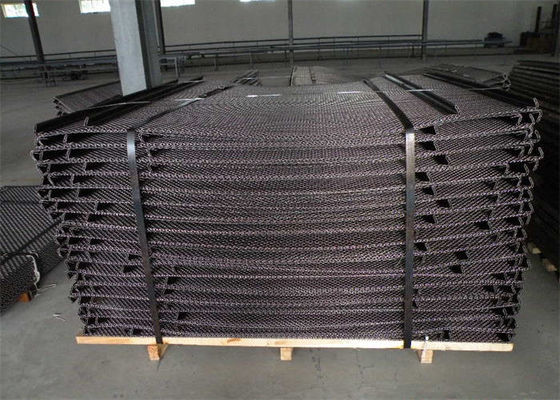 Mining Screen Wire Mesh , Vibrating Screen Wire Mesh Manufacturer