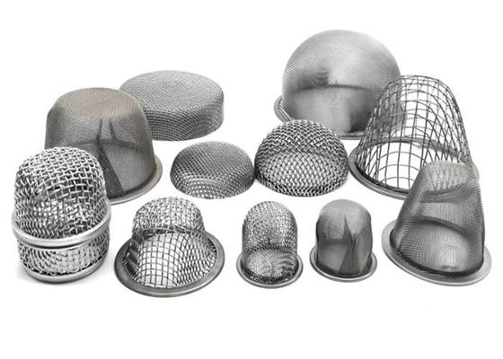 Galvanized Wire Mesh Fabrication Stainless Steel Wire Cloth Fabrication