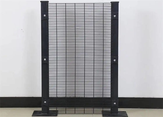 Customizable 358 Wire Fence With +/-0.5mm Wire Diameter Tolerance