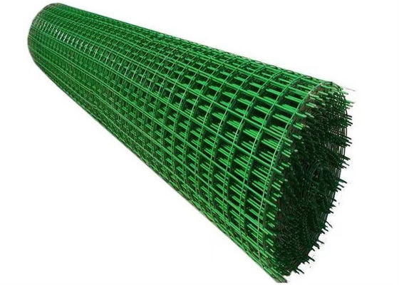 Euro Guard Welded Wire Mesh Fence 2.5mm - 6.0mm For Transport