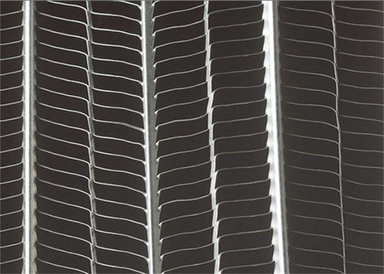 Customized Metal Rib Lath Anti Rust Corrosion Resistant 0.5mm-8mm Thickness